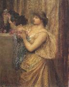 Sir edward coley burne-jones,Bt.,A.R.A.,R.W.S